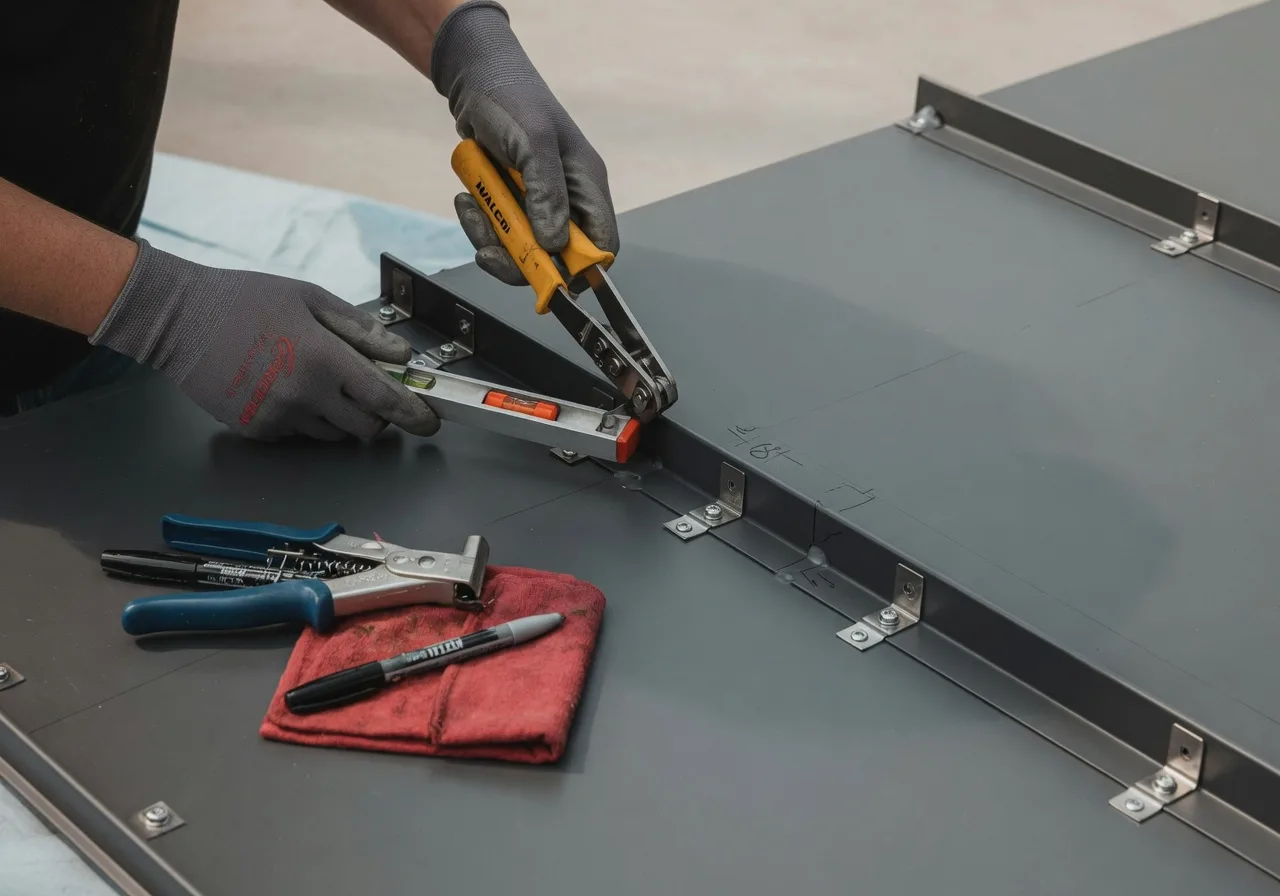 Why choose Metal Roofing Installation in Tolstoy, SD